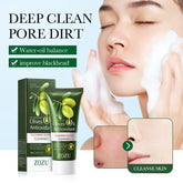 Zozu Olive Oil Antioxidant Cleansing Repair Cleanser 100g